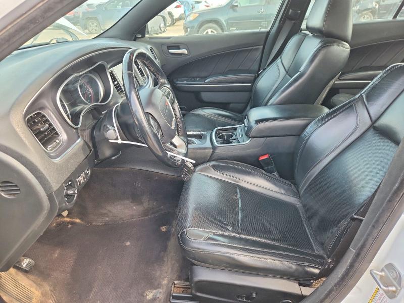 2016 Dodge Charger მანქანა იყიდება აუქციონზე, vin: 2C3CDXJG4GH319546, აუქციონის ნომერი: 67661266