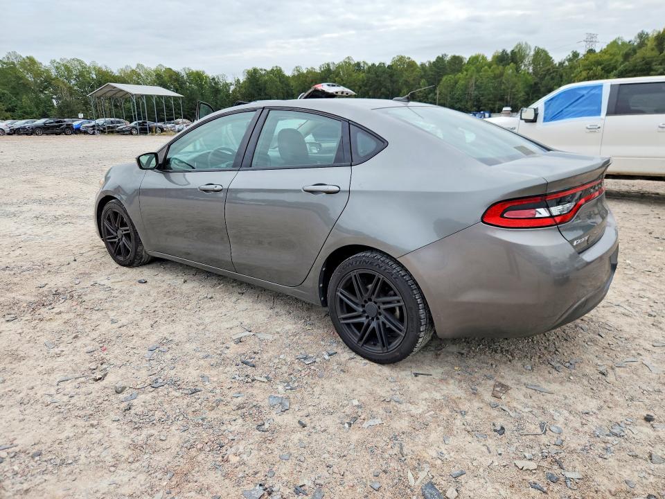 66052116 :رقم المزاد ، 1C3CDFBA9DD188286 vin ، 2013 Dodge Dart مزاد بيع