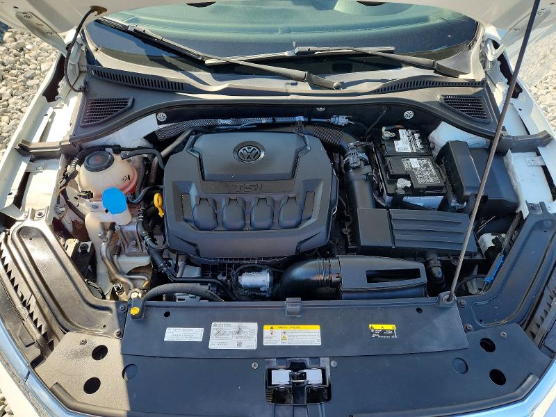 Продажа на аукционе авто 2022 Volkswagen Passat, vin: 1VWBA7A3XNC006771        , номер лота: 69134826