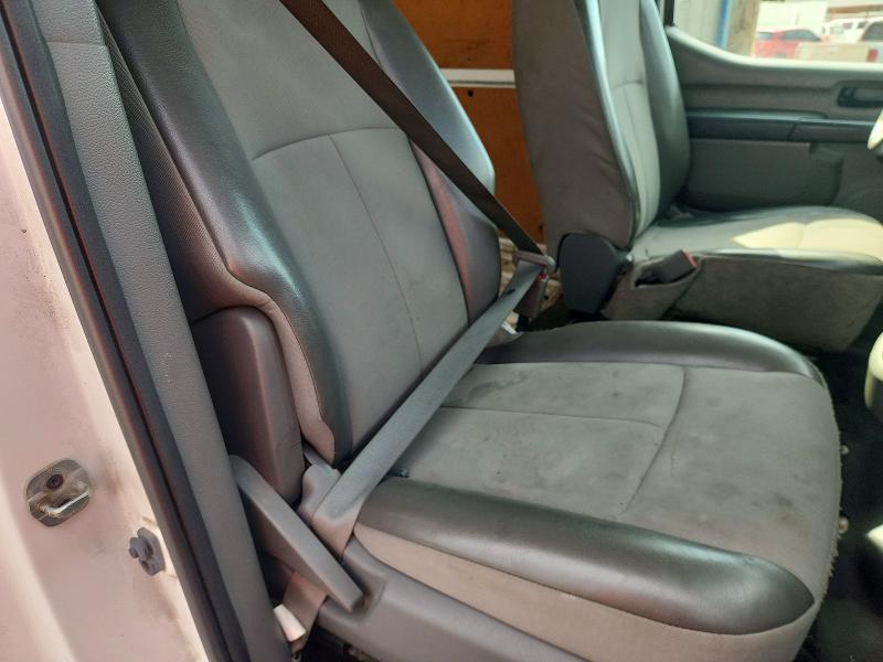 68681686 :رقم المزاد ، 1N6BF0LY9KN810142 vin ، 2019 Nissan Nv مزاد بيع