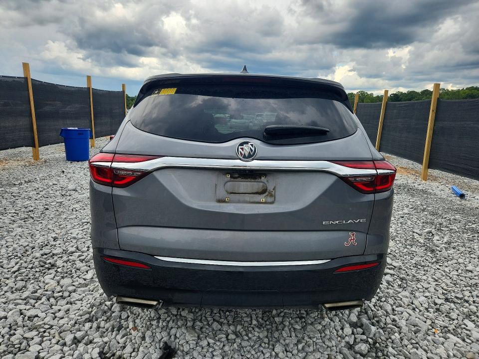 Продаж на аукціоні авто 2019 Buick Enclave, vin: 5GAERBKW8KJ231378, номер лоту: 68577836