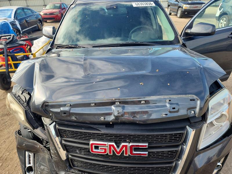 68303856 :رقم المزاد ، 2CTALMEC6B6230114 vin ، 2011 Gmc Terrain مزاد بيع