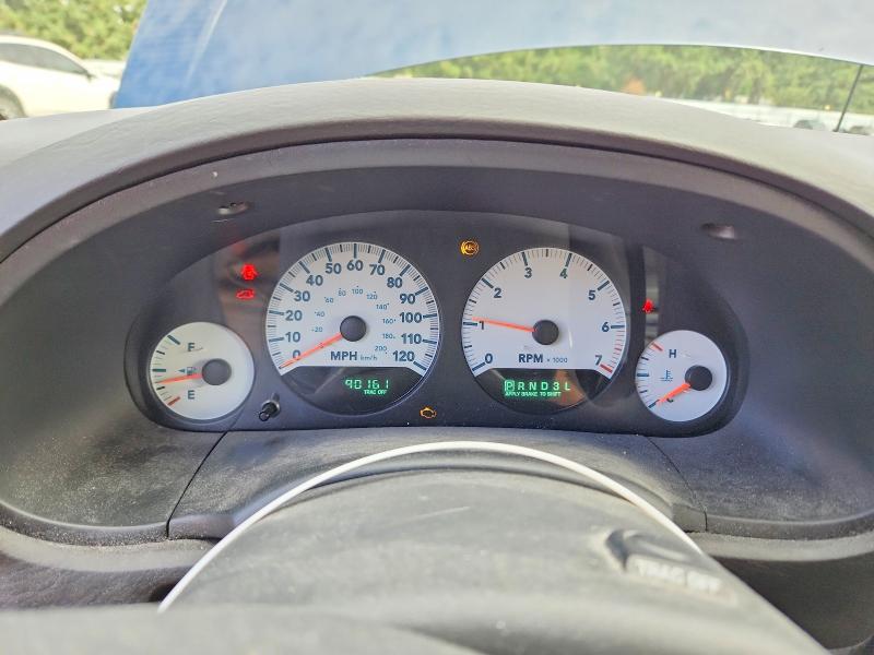 Продажа на аукционе авто 2006 Dodge Grand Caravan, vin: 2D4GP44L26R700433, номер лота: 68860656