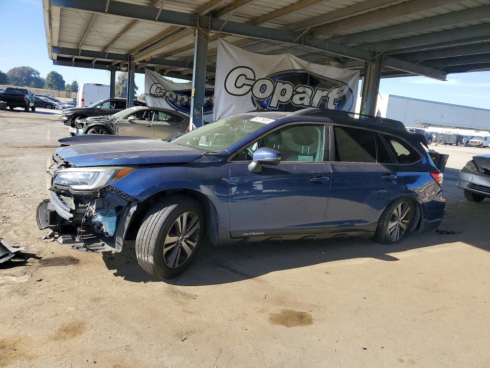 Продаж на аукціоні авто 2019 Subaru Outback, vin: 4S4BSANC4K3336565, номер лоту: 68076836