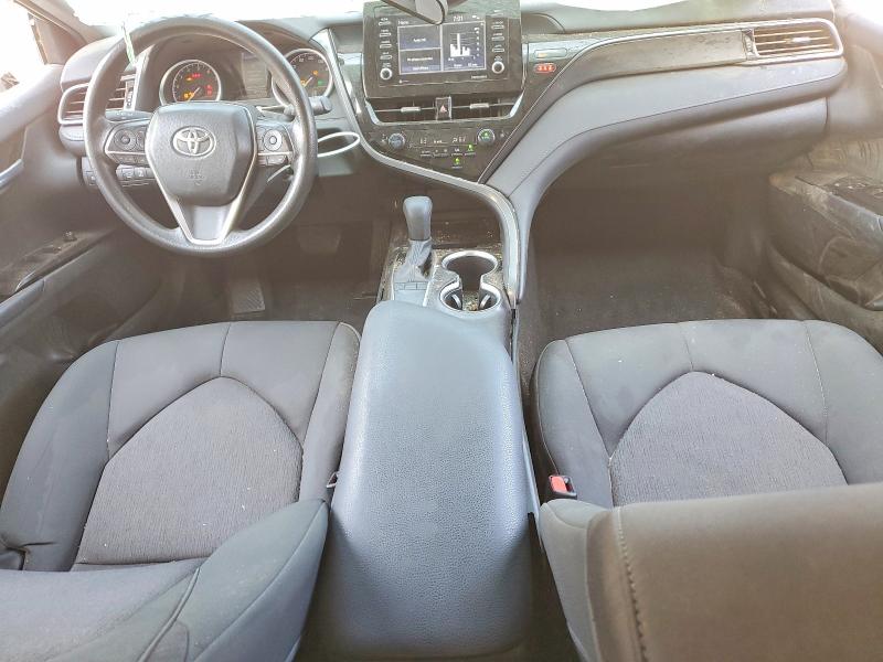 Продажа на аукционе авто 2024 Toyota Camry, vin: 4T1C11AK4RU895929, номер лота: 67400576