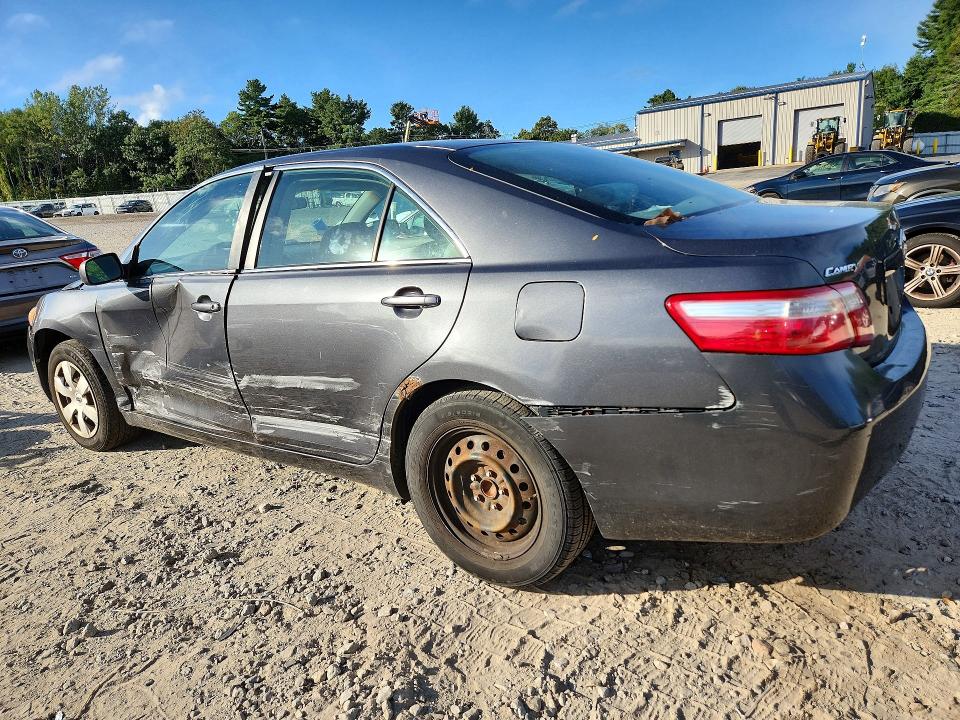 Aukcja sprzedaży 2007 Toyota Camry, vin: 4T1BE46K17U002686, numer aukcji: 70275526