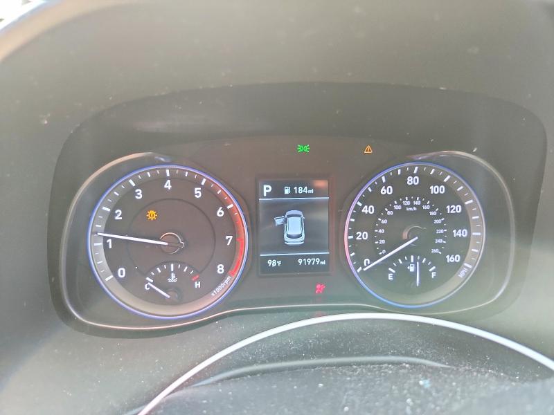 Aukcja sprzedaży 2020 Hyundai Kona, vin: KM8K12AA4LU504553, numer aukcji: 68243246