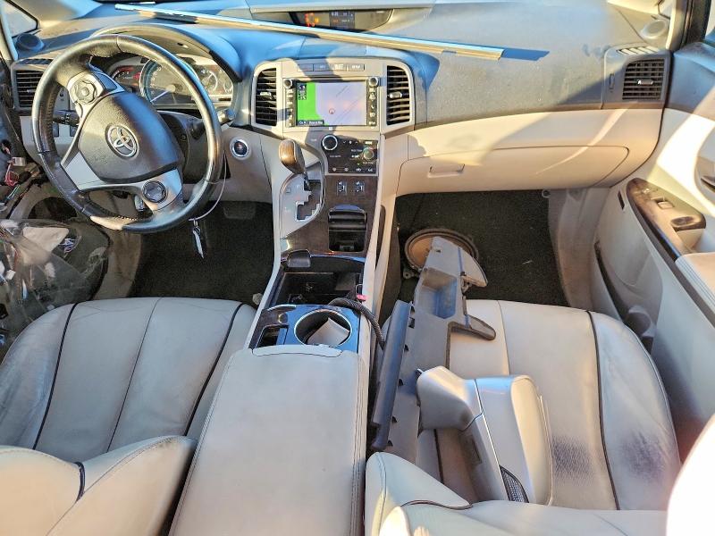 Продаж на аукціоні авто 2014 Toyota Venza, vin: 4T3BK3BB1EU102171, номер лоту: 68372276