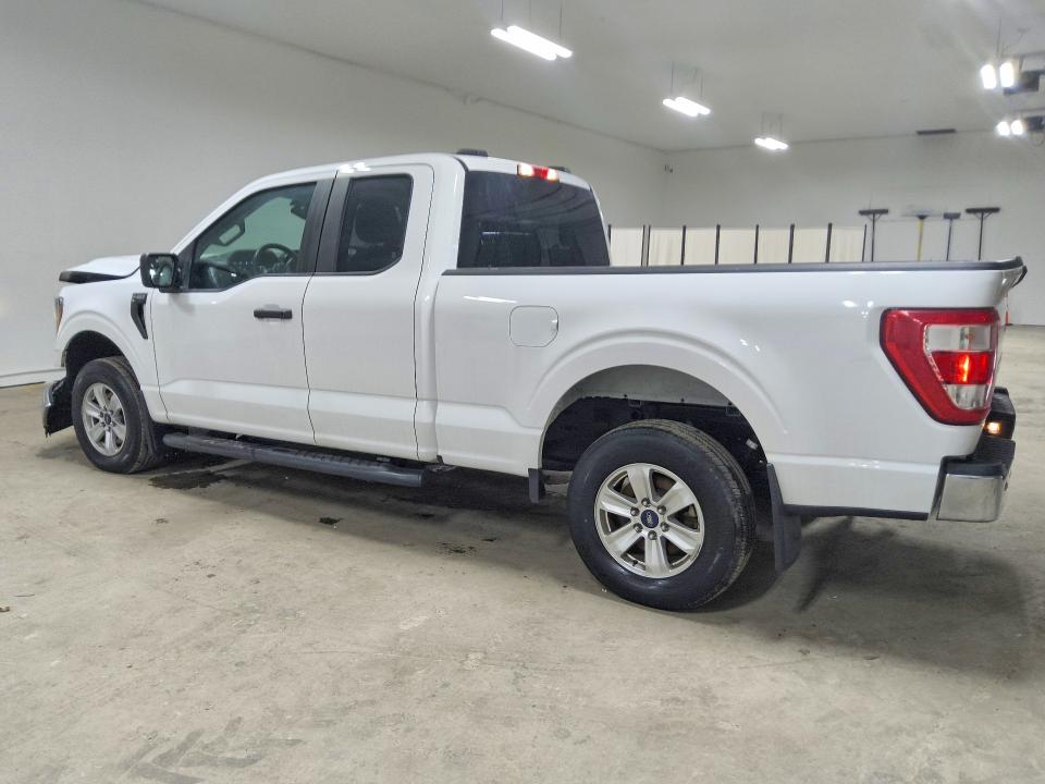 Aukcja sprzedaży 2023 Ford F150, vin: 1FTEX1EP3PFB49961, numer aukcji: 69024806
