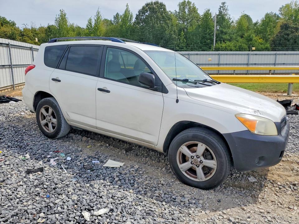 69704656 :رقم المزاد ، JTMZK33V265001561 vin ، 2006 Toyota Rav4 مزاد بيع