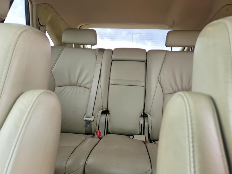 2004 Lexus Rx მანქანა იყიდება აუქციონზე, vin: JTJHA31U040073651, აუქციონის ნომერი: 69248136