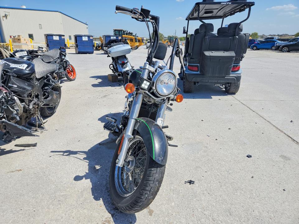 Aukcja sprzedaży 2015 Kawasaki Vn900, vin: JKAVN2D11FA053292, numer aukcji: 69099136