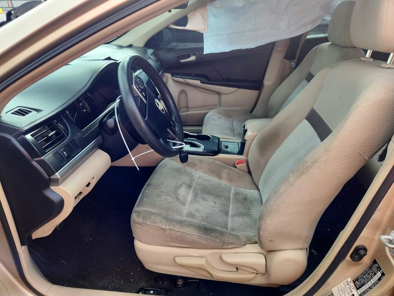Aukcja sprzedaży 2012 Toyota Camry, vin: 4T1BF1FK2CU115262, numer aukcji: 67549296