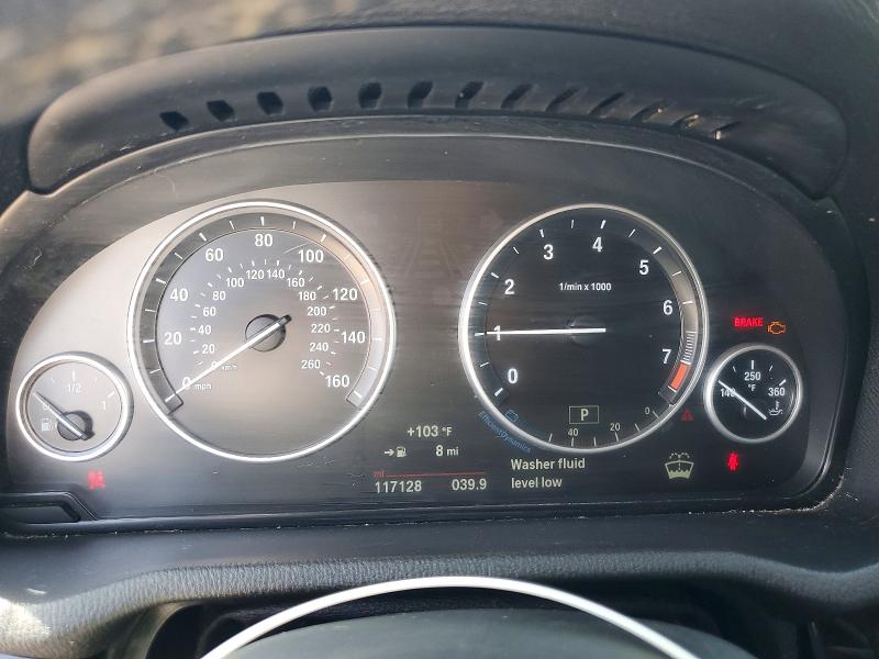 Aukcja sprzedaży 2017 Bmw X3, vin: 5UXWZ7C32H0V86998, numer aukcji: 69122976