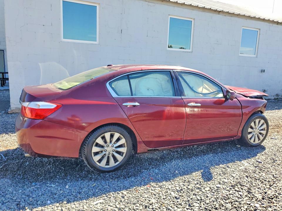 Продажа на аукционе авто 2013 Honda Accord, vin: 1HGCR2F8XDA185705, номер лота: 69023506