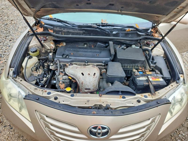 Продажа на аукционе авто 2008 Toyota Camry, vin: 4T1BE46K88U207908, номер лота: 69708396