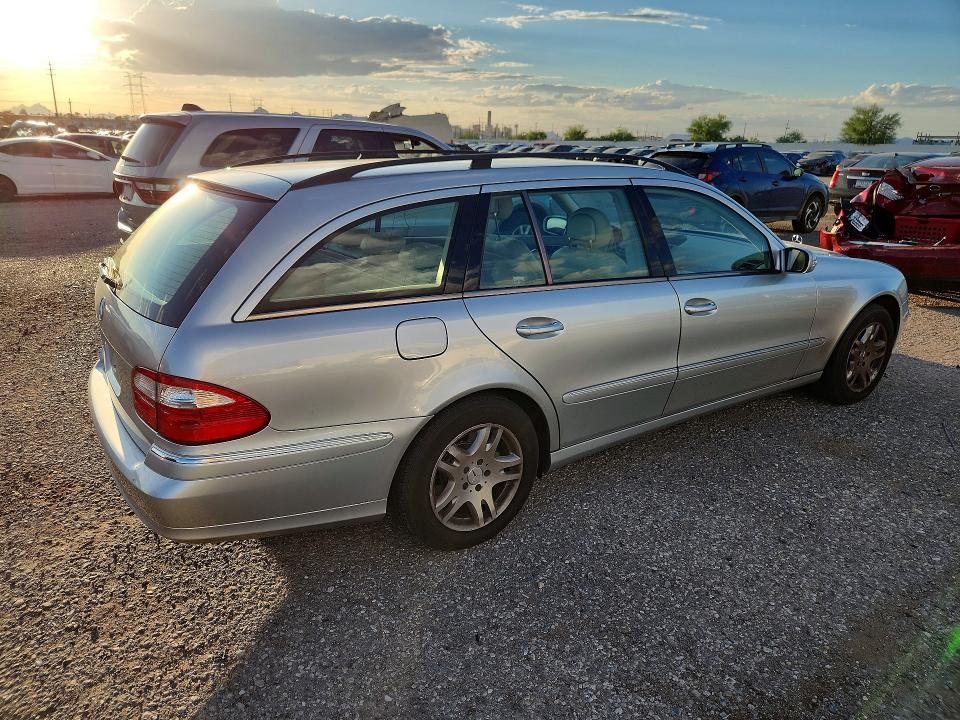 Продаж на аукціоні авто 2004 Mercedes-benz E, vin: WDBUH65J24A377541, номер лоту: 67912546