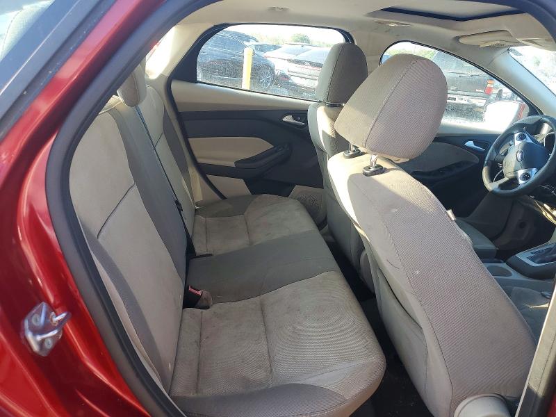 Продажа на аукционе авто 2014 Ford Focus, vin: 1FADP3F24EL425644, номер лота: 70244626