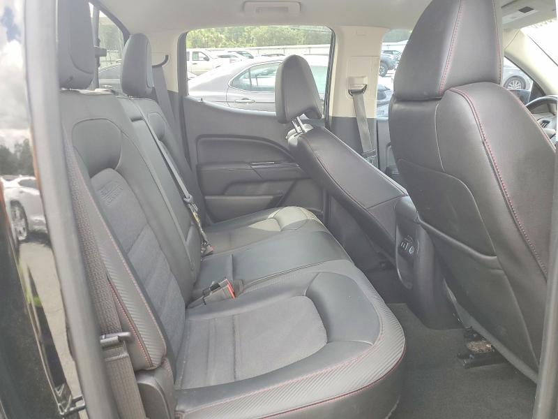 2016 Gmc Canyon მანქანა იყიდება აუქციონზე, vin: 1GTP6CE19G1358461, აუქციონის ნომერი: 68805896