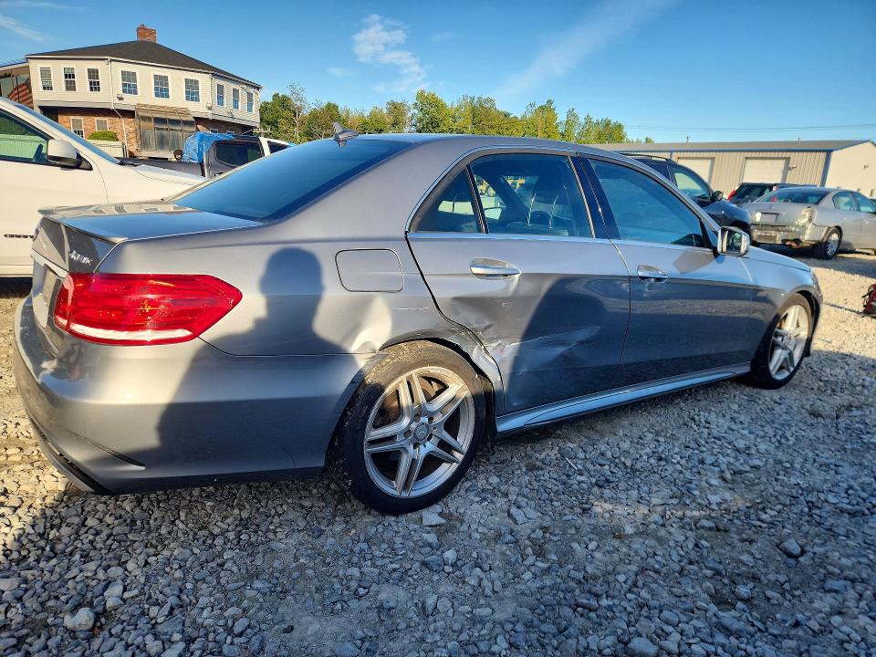 2014 Mercedes-benz E მანქანა იყიდება აუქციონზე, vin: WDDHF8JBXEA820531, აუქციონის ნომერი: 69679296