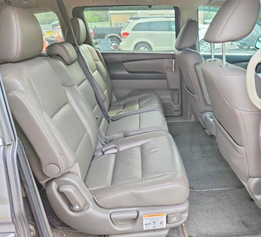 Продаж на аукціоні авто 2012 Honda Odyssey, vin: 5FNRL5H65CB023395, номер лоту: 68975746