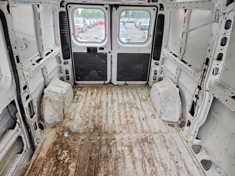 2015 Ram Promaster 1500 მანქანა იყიდება აუქციონზე, vin: 3C6TRVAG3FE510037, აუქციონის ნომერი: 70025146
