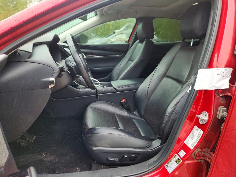 Продажа на аукционе авто 2023 Mazda 3, vin: 3MZBPBDY8PM358130, номер лота: 68143416