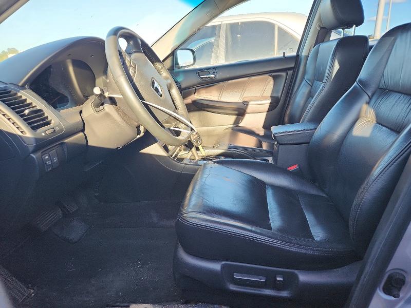 2005 Honda Accord მანქანა იყიდება აუქციონზე, vin: 1HGCM66505A013017, აუქციონის ნომერი: 67596916