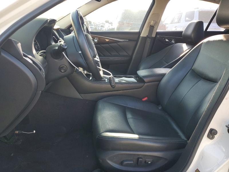 Продажа на аукционе авто 2018 Infiniti Q50, vin: JN1EV7AR1JM442974, номер лота: 68333286