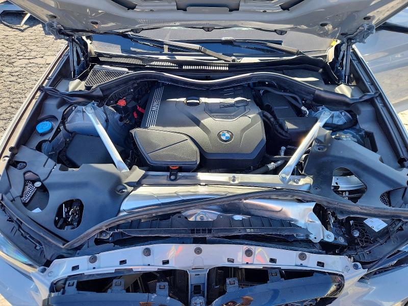 Aukcja sprzedaży 2024 Bmw X4, vin: 5UX33DT06R9X04010, numer aukcji: 67378106