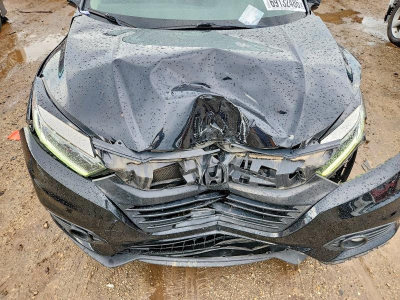 Продажа на аукционе авто 2019 Honda Hr-v, vin: 3CZRU6H71KM718196, номер лота: 69132486