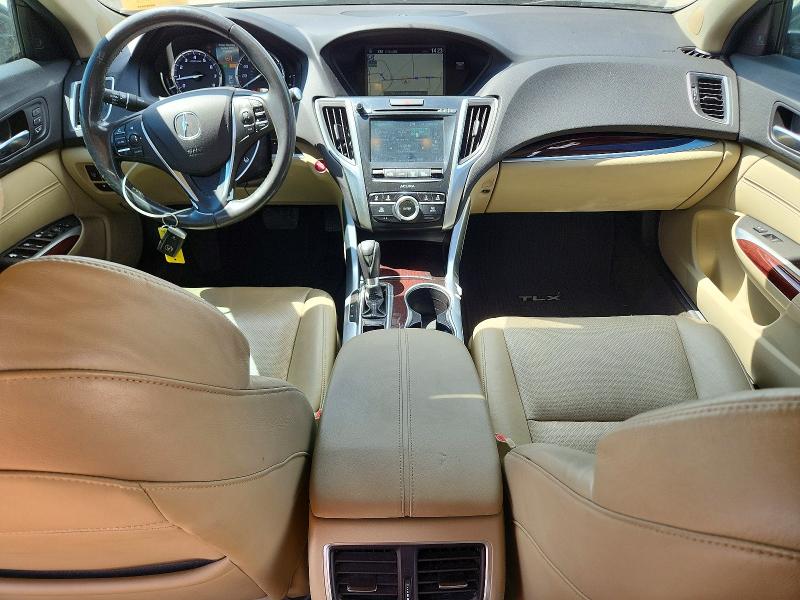 Продаж на аукціоні авто 2015 Acura Tlx, vin: 19UUB1F59FA001480, номер лоту: 68135596