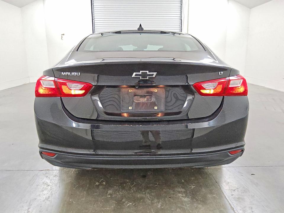 2023 Chevrolet Malibu მანქანა იყიდება აუქციონზე, vin: 1G1ZD5ST2PF150496, აუქციონის ნომერი: 68037766