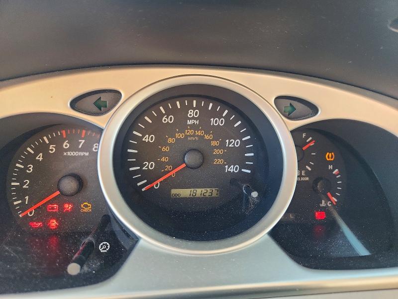 Продажа на аукционе авто 2005 Toyota Highlander, vin: JTEEP21A450097808, номер лота: 68217456