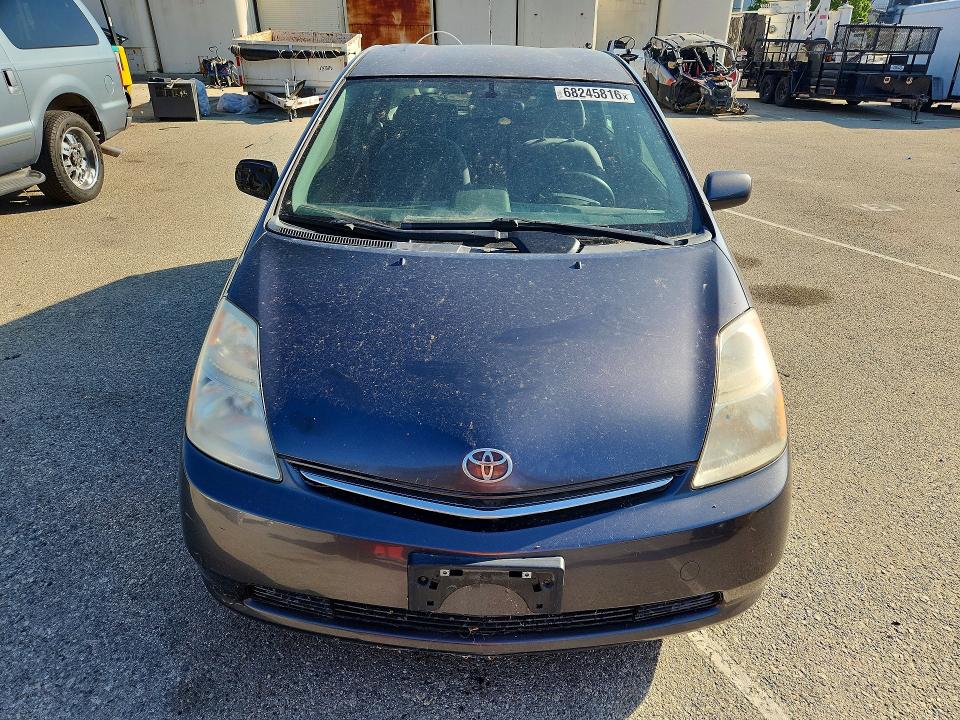 Aukcja sprzedaży 2008 Toyota Prius, vin: JTDKB20U783460123, numer aukcji: 68245816