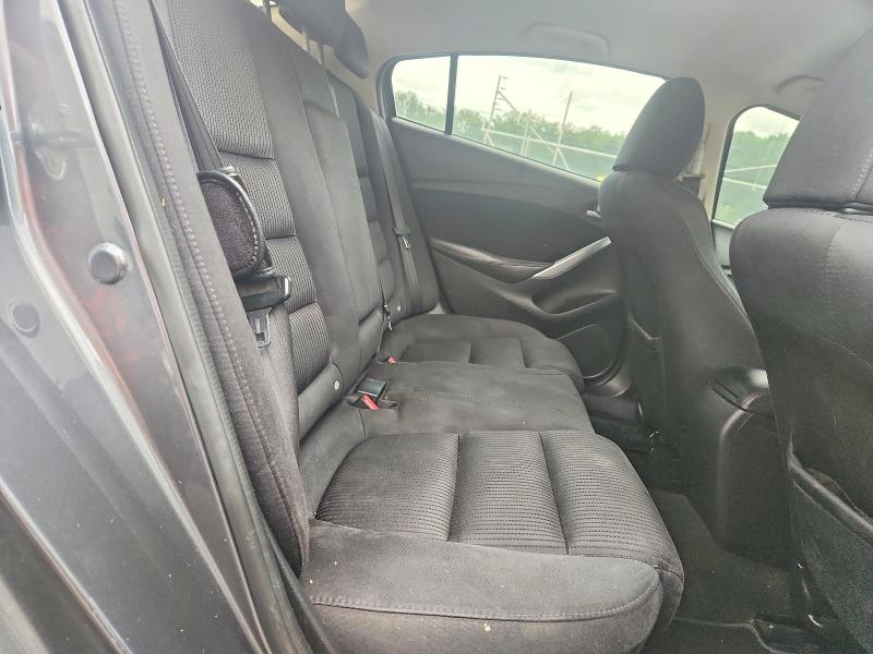 Продажа на аукционе авто 2015 Mazda 6, vin: JM1GJ1U63F1163034, номер лота: 67907896