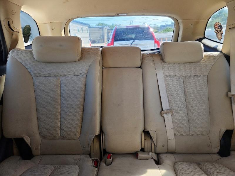 Aukcja sprzedaży 2008 Hyundai Santa Fe, vin: 5NMSG13D38H154710, numer aukcji: 70482796