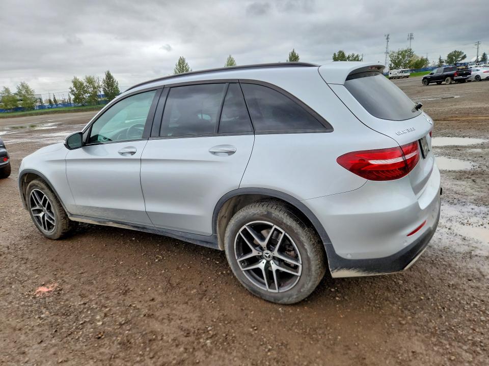 Aukcja sprzedaży 2019 Mercedes-benz Glc, vin: WDC0G4KB5KV140725, numer aukcji: 68953226
