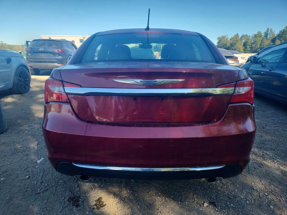 Aukcja sprzedaży 2014 Chrysler 200, vin: 1C3CCBCG4EN194474, numer aukcji: 68611416