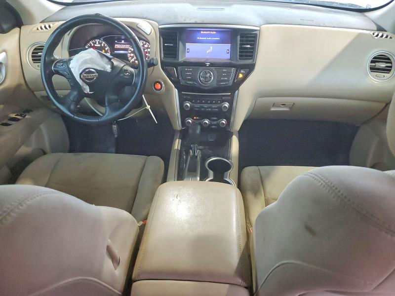 Aukcja sprzedaży 2018 Nissan Pathfinder, vin: 5N1DR2MN5JC666114, numer aukcji: 69515336