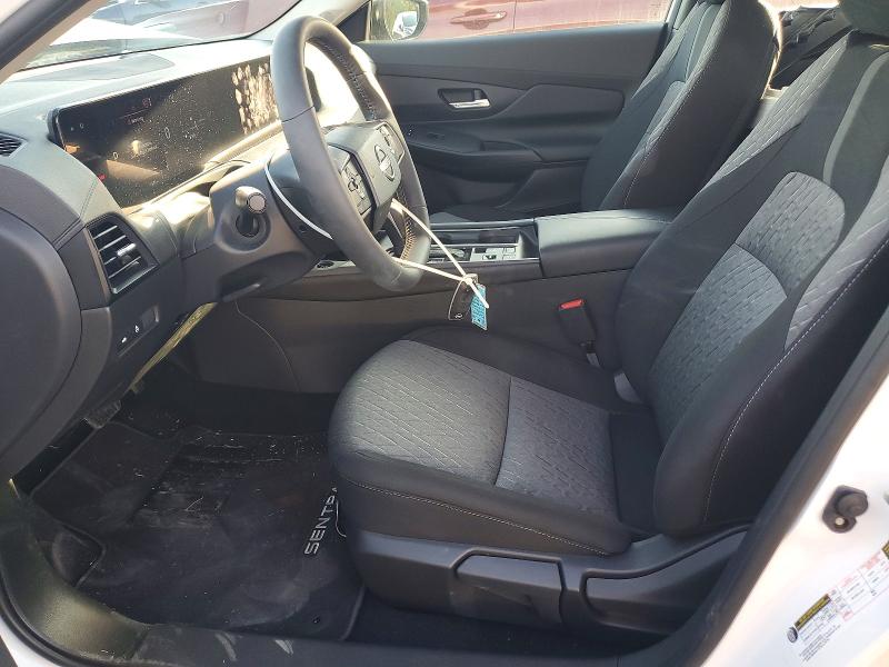 2026 Nissan Sentra მანქანა იყიდება აუქციონზე, vin: 3N1AB9CV5TY294423, აუქციონის ნომერი: 67139846