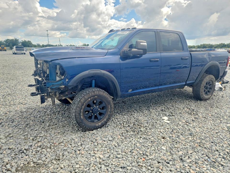 Продажа на аукционе авто 2023 Ram 2500, vin: 3C6TR5EJ6PG606868, номер лота: 67998016