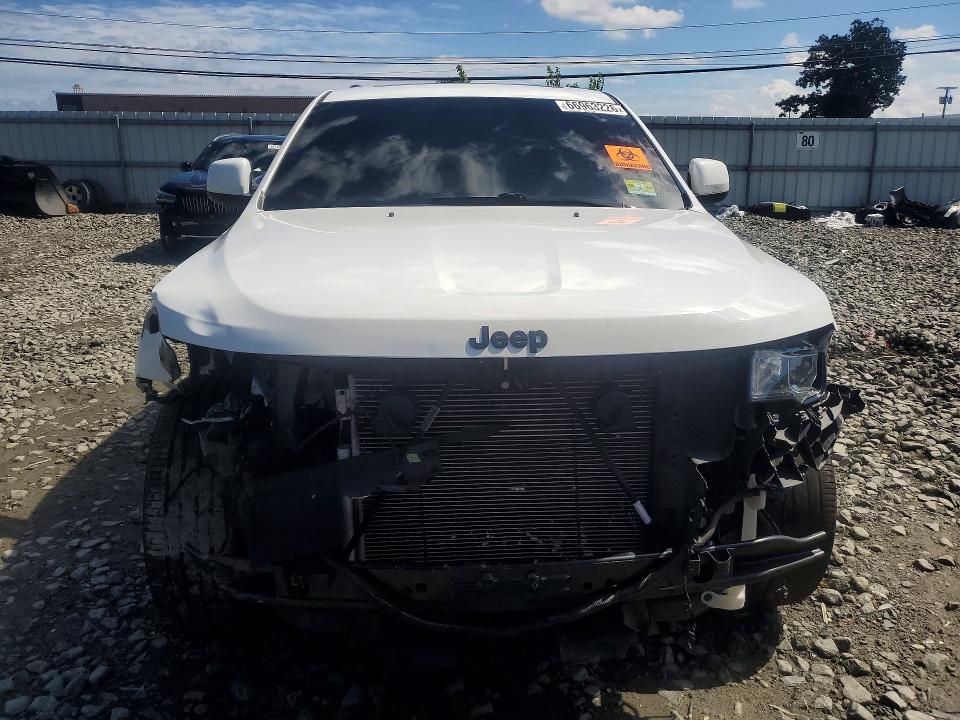 Продажа на аукционе авто 2021 Jeep Grand Cherokee, vin: 1C4RJEAG9MC713979, номер лота: 66963226