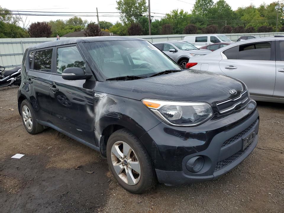 Aukcja sprzedaży 2018 Kia Soul, vin: KNDJN2A25J7553494, numer aukcji: 68884186