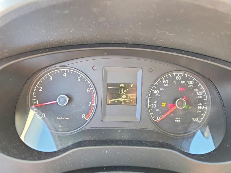 67251746 :رقم المزاد ، 3VWDX7AJ5BM052671 vin ، 2011 Volkswagen Jetta مزاد بيع