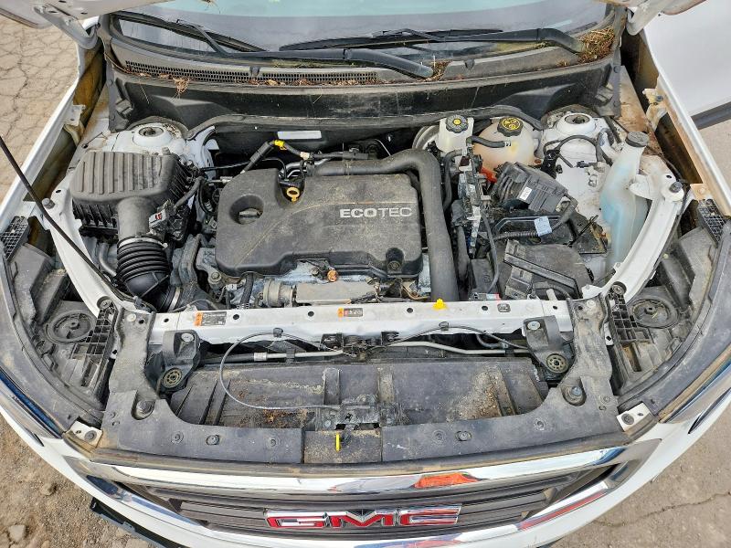 Aukcja sprzedaży 2020 Gmc Terrain, vin: 3GKALMEV9LL334286, numer aukcji: 68854356