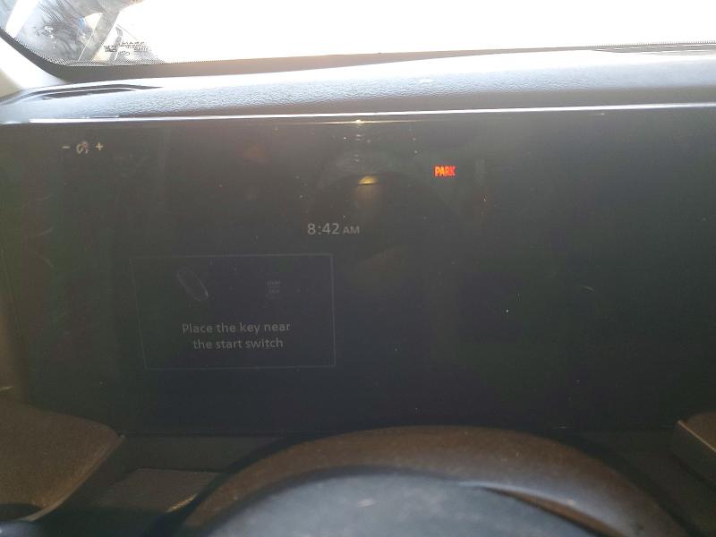 Продаж на аукціоні авто 2025 Nissan Kicks, vin: 3N8AP6CAXSL430670, номер лоту: 68635006