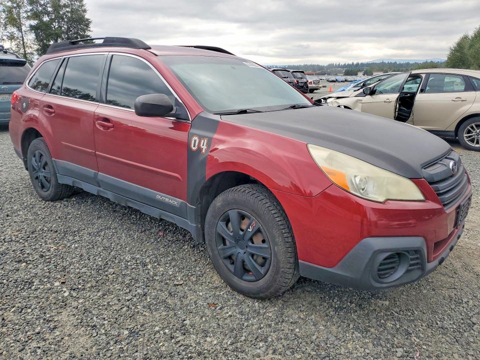 Продаж на аукціоні авто 2013 Subaru Outback, vin: 4S4BRCAC6D3305513, номер лоту: 67488516