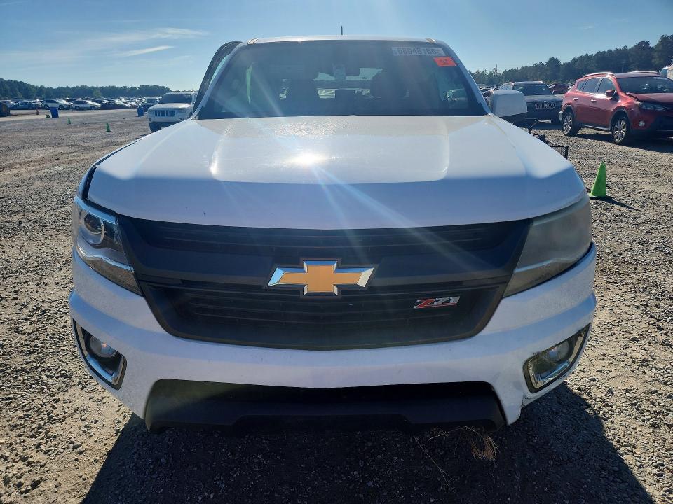 Продаж на аукціоні авто 2015 Chevrolet Colorado, vin: 1GCGSCE39F1174696, номер лоту: 68048166