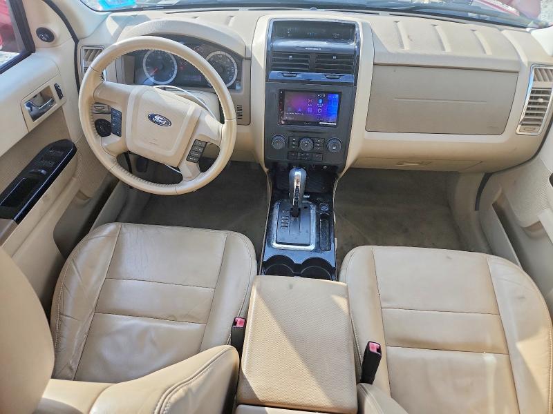 Aukcja sprzedaży 2011 Ford Escape, vin: 1FMCU9E70BKA65364, numer aukcji: 69426236